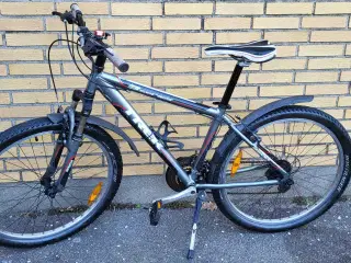 Herre/Drengecykel Trek 26"