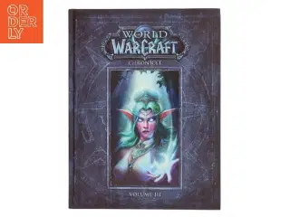 World of Warcraft - chronicle : volume III af Chris Metsen (Bog)