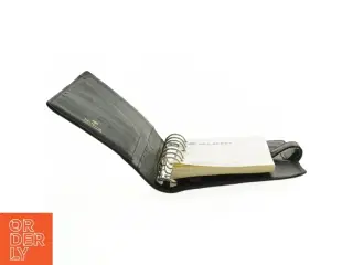 Mulberry organizer personal planner agenda i læder (str. 16,6x14,4 cm)