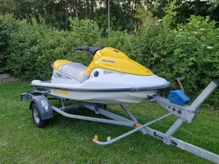 polaris freedom 701cc