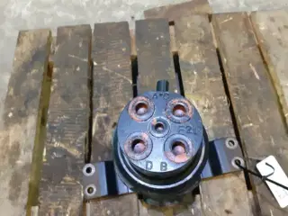 JCB 51R-1 Hydraulikmotor 344/R3440