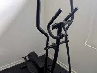 Crosstrainer 