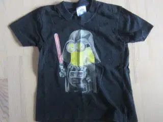 Str. 1-2 år, Minion t-shirt