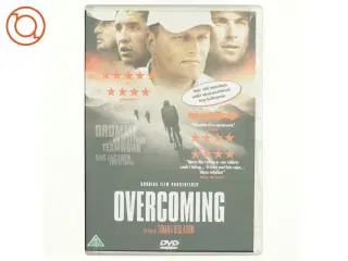 Overcoming (DVD)