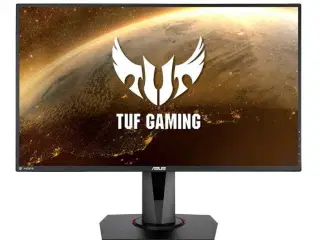 Asus Tuf Gaming VG279QM 280hz computerskærm