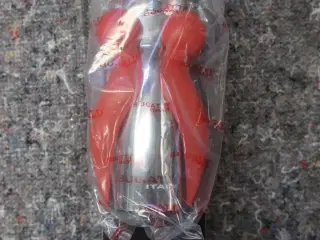Vinåbner Proptrækker BUGATTI LOLA RED