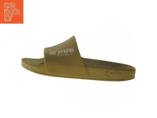 Bade sandaler str. 34-36 fra Kito