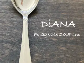 Diana potageske