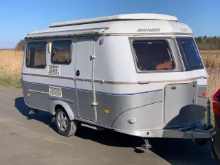 Hymer GT Touring