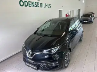 Renault Zoe 52 Intens