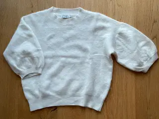 O’tay brushed cashmere bluse