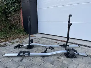 Thule Pro Ride cykelholder