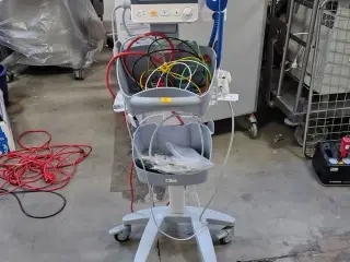 Spot Monitor MINDRAY VS-900