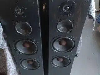 Dali 808 Højttalere 