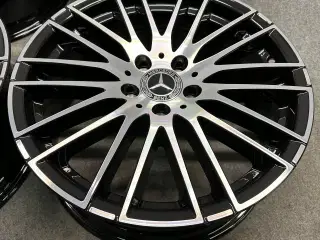 MERCEDES C KLASSE A206 S206 W206 7.5" x 18" 5x112 