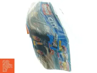 LEGO City Monster Truck fra LEGO
