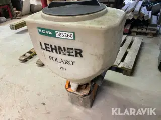 Saltspreder Lehner Polaro 170
