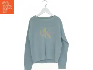 Calvin Klein sweatshirt (str. 152 cm)