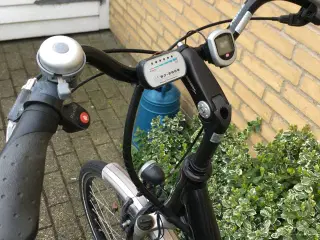 El cykel