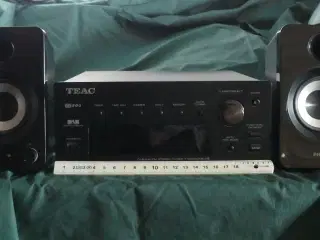  Teac T-H 300 MK II   DAB/AM/ FM-Tuner