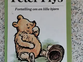 Peter Plys, Fortælling om en lille Bjørn 