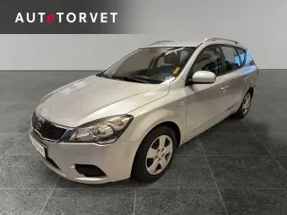 Kia Ceed 1,4 CVVT 105 Motion SW ECO