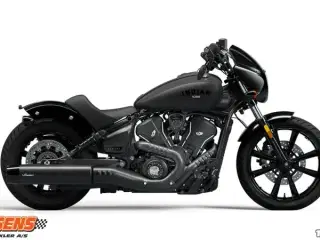 Indian Sport Scout Limited