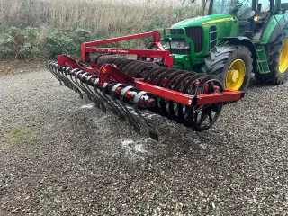 Frontpakker 4 meter 
