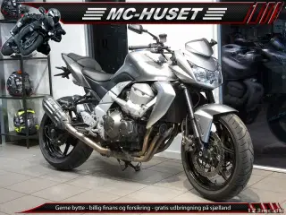 Kawasaki Z 750 ABS