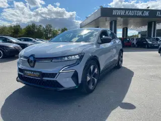 Renault Mégane E-TECH Equilibre 220HK 5d Aut.