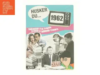 Husker Du... 1962