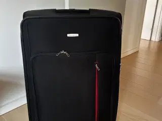 Samsonite kuffert 
