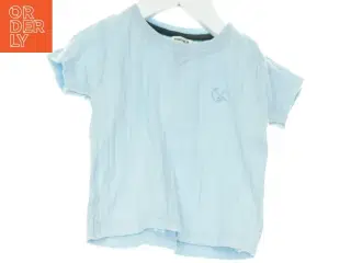 T-Shirt fra Name It (str. 74 cm)