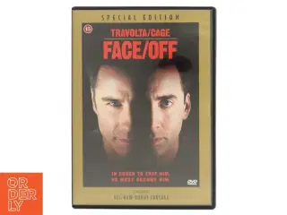 Face Off, Special Edition