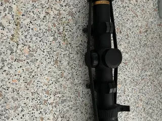 Leupold VX5HD 1-5X24
