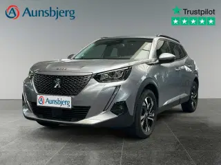 Peugeot e-2008 50 Allure Pack