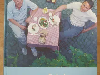Spis igennem af Arne Astrup og Claus Meyer