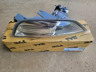 Tågelygter til mondeo mk 4.5 