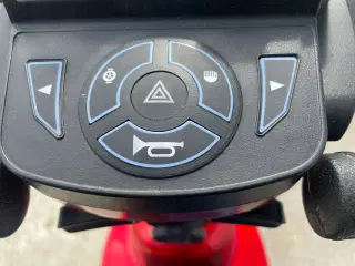 Go - El El Scooter