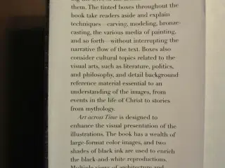 art across time, by laurie schneider adams 