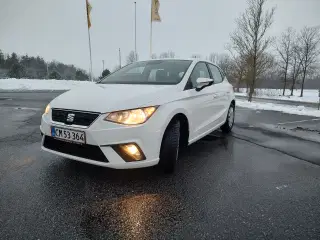 Seat Ibiza 115 TSI