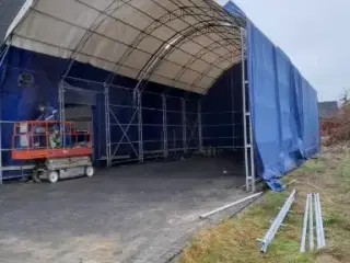 stor telt