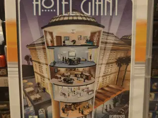 Hotel Giant