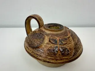 Keramik, Søholm stage, 3677 (retro)
