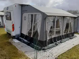 Vintertelt
