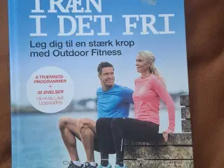 Træn i det fri