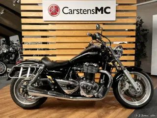 Triumph Thunderbird