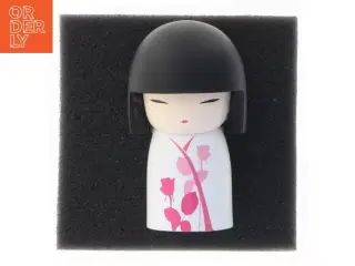 Nozomi figur fra Kimmidol (str. Længde 5,5 cm)
