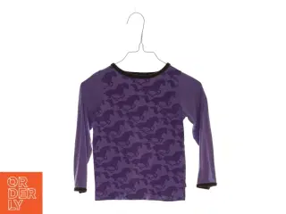 Bluse fra Småfolk (str. 86)
