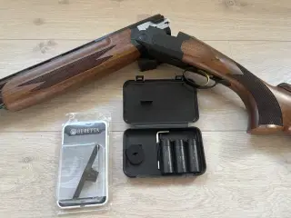 ATA / NORDHUNT SPORTER 